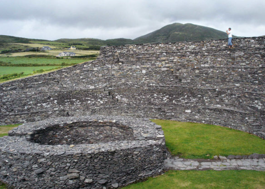 Ring of Kerry , County Kerry, Ireland